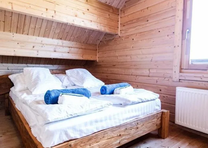 Traumhaftes Mit Sauna & Schwimmteich Vakantiehuis *