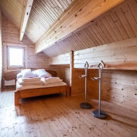 Traumhaftes Mit Sauna & Schwimmteich