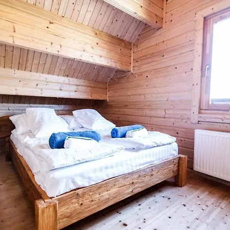 Traumhaftes Mit Sauna & Schwimmteich Holiday home *